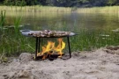 Image of Griddle Fire Bowl