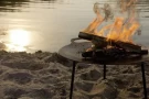 Image of Griddle Fire Bowl