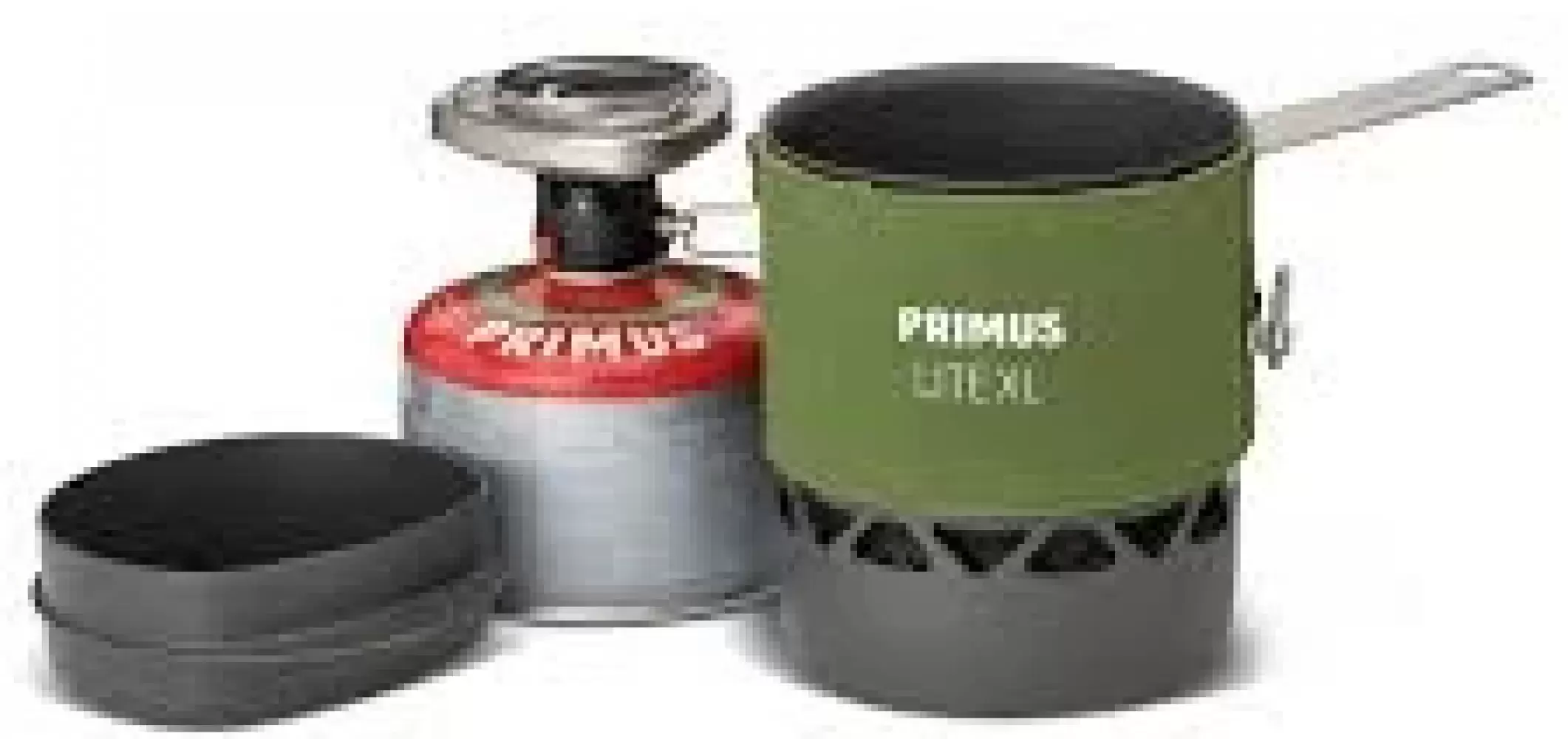 Arzător gaz de camping Lite XL