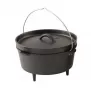 Image of Carson Dutch Oven 4.3 Camping Bowler
