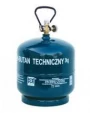 Image of BT-3 Camping Gas Bottle