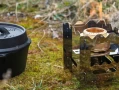 Image of Hobo-Stove Wood Chip Stove