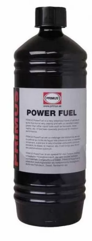 Combustibil camping PowerFuel 1