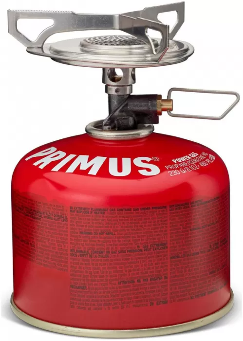 Essential Camp Gas Burner