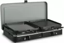 Aragaz de camping 2 Cook 3 Pro Deluxe 30mbar Aragaz de camping 2 Cook 3 Pro Deluxe 30mbar