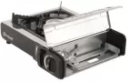 Image of Appetizer Solo Camp Gas Cooker