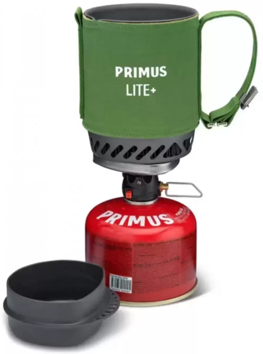 Image of Arzător Lite Plus Stove System