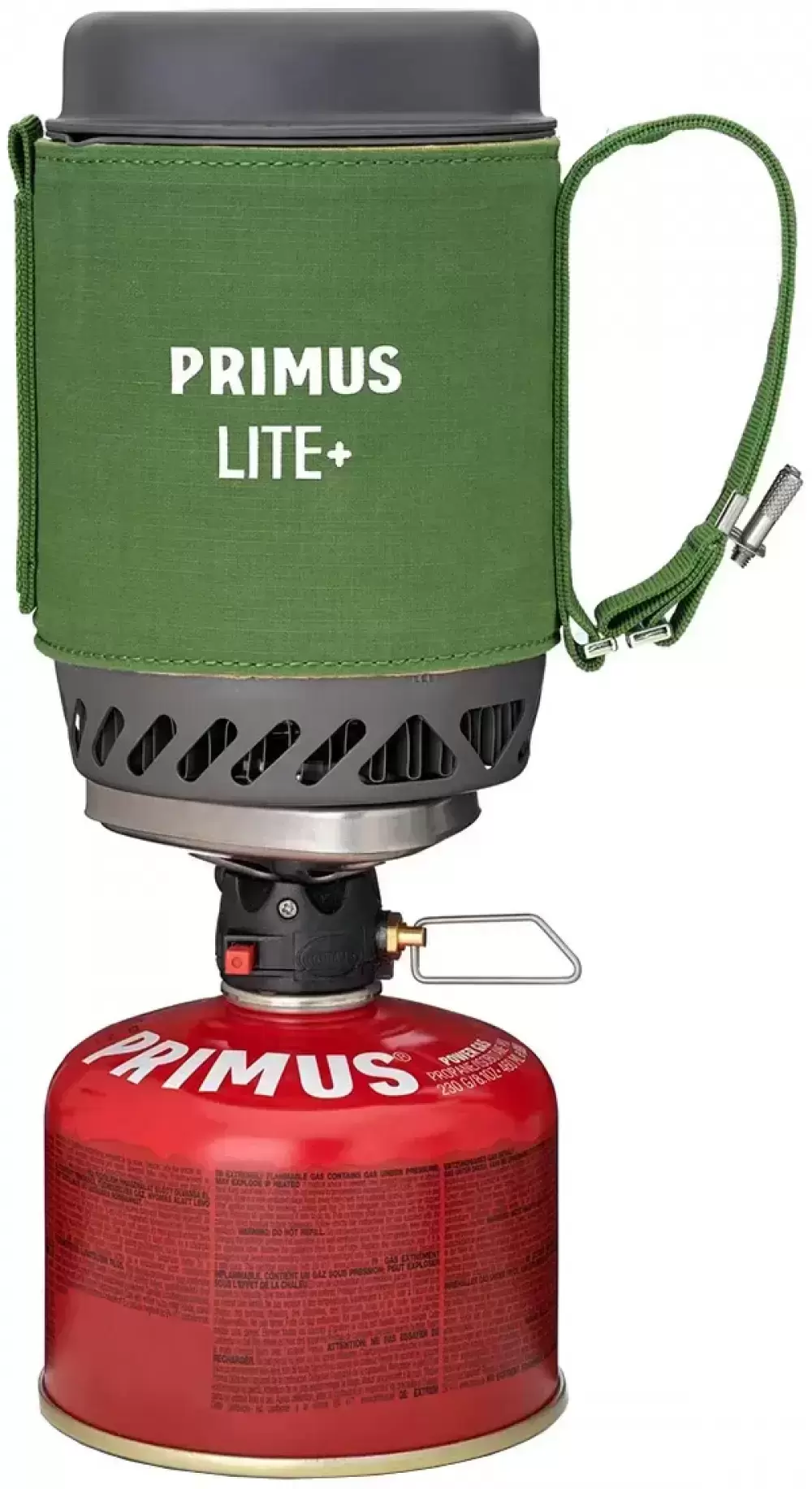 Image of Arzător Lite Plus Stove System