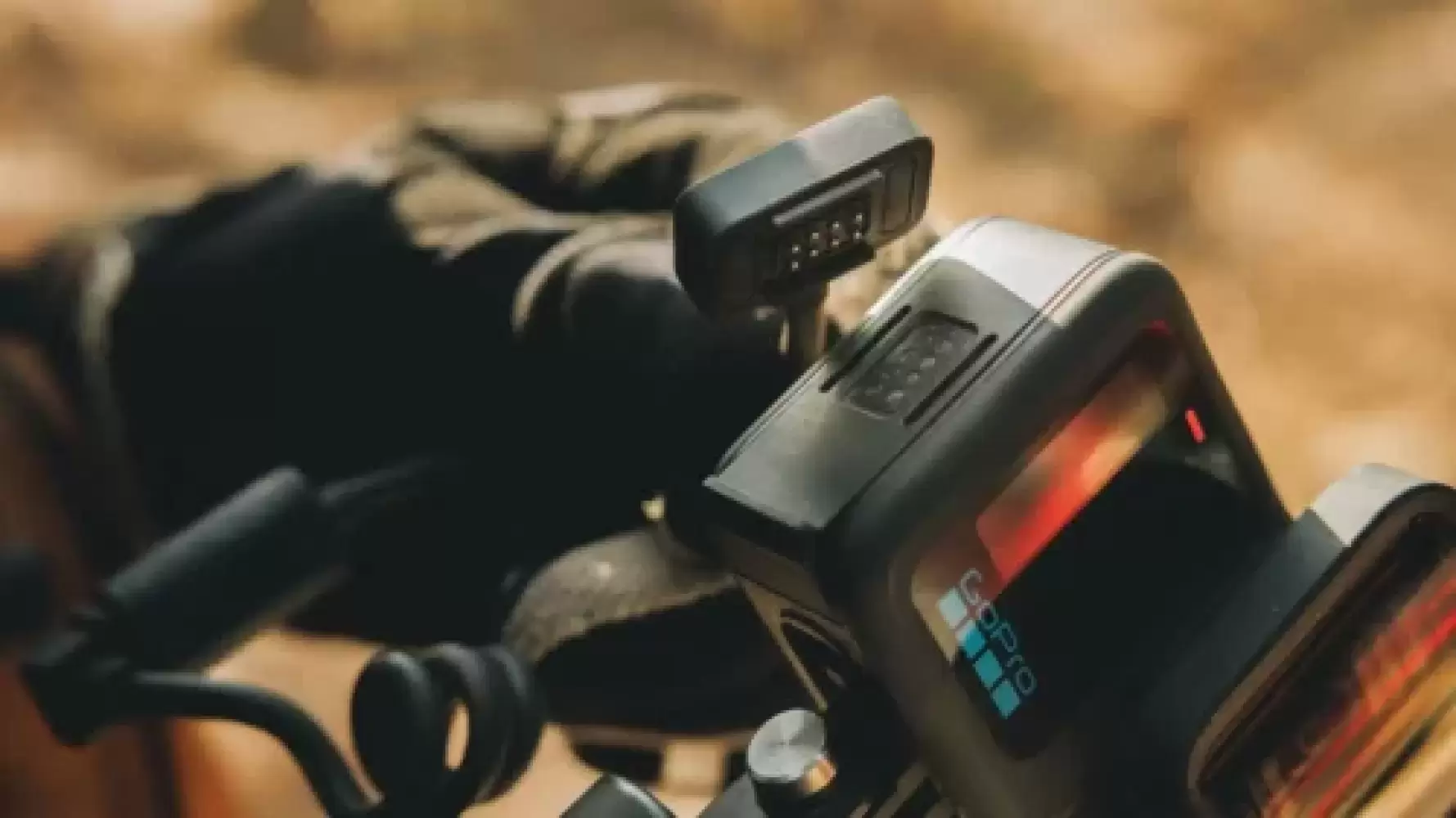 Image of ADCON-001 Magnetic Door and Power Cable Kit