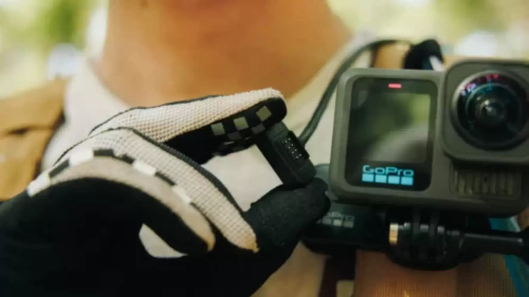 Image of ADCON-001 Magnetic Door and Power Cable Kit