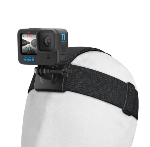 Suport pt. cameră GoPro Head Strap 2.0