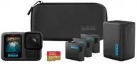 Imagine pt. Cameră de acțiune H13B Extended Power 64Gb (CHDRB-134-RW)