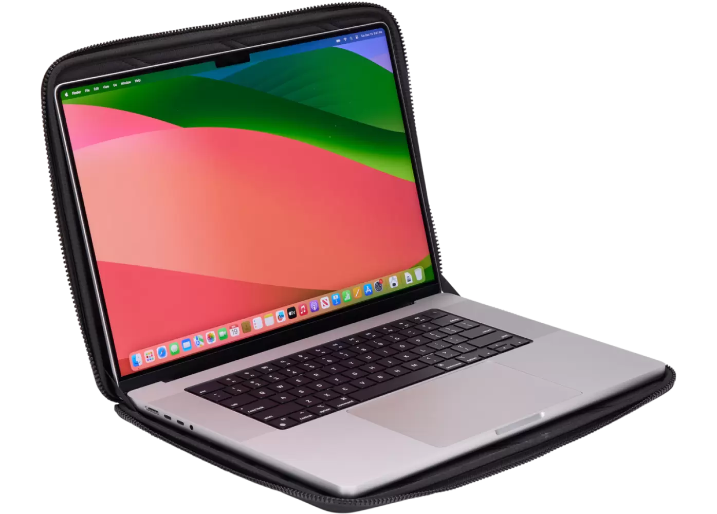 Carcasă pt. laptop Gauntlet