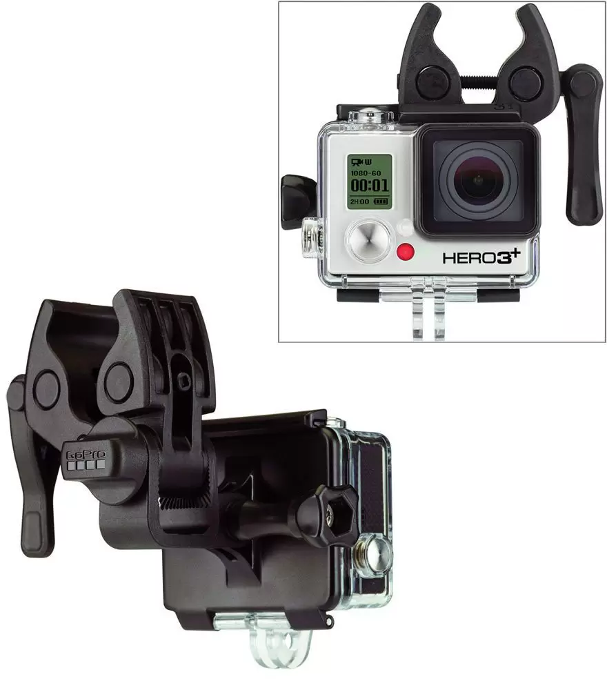 Image of Sportsman Camera Mount