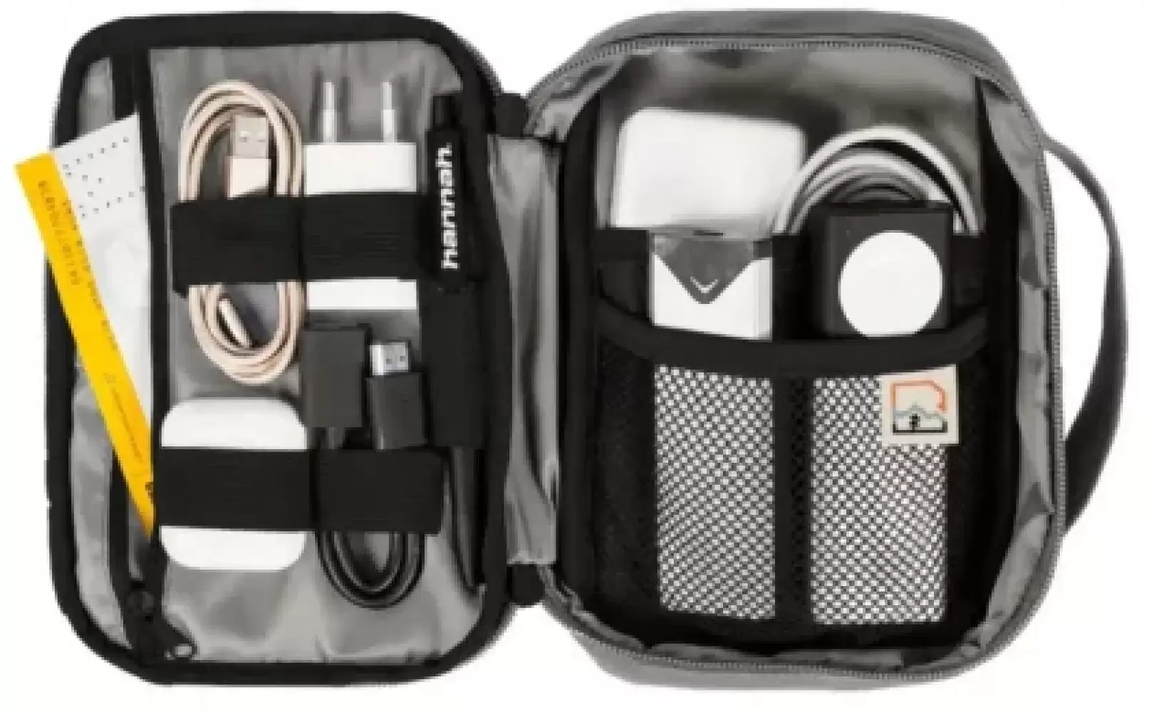 Imagine pt. Organizer electronice Travel