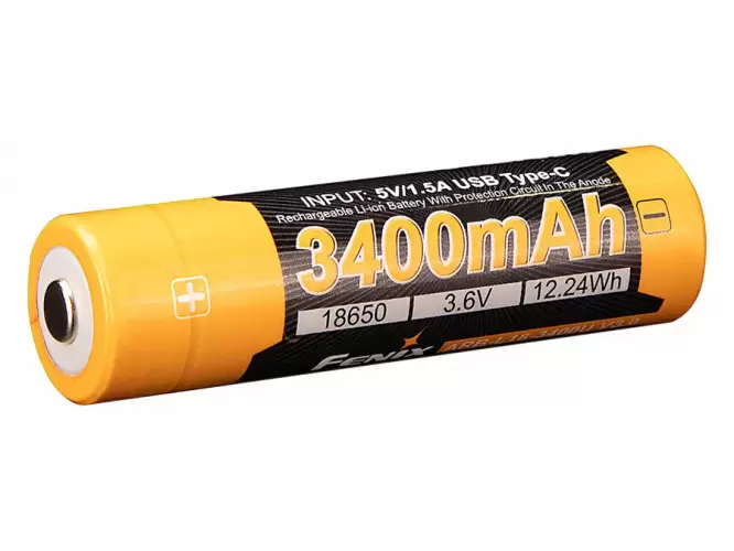 ARB-L18-34004 V3.0 Battery