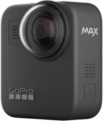 Защитное стекло камеры MAX Replacement