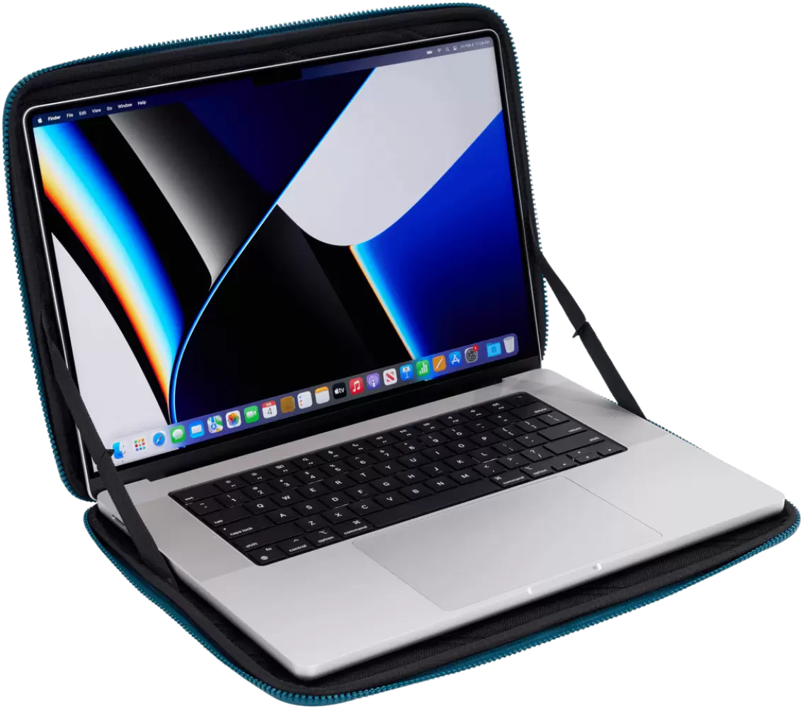 Image of Gauntlet MacBook® Pro Laptop Sleeve