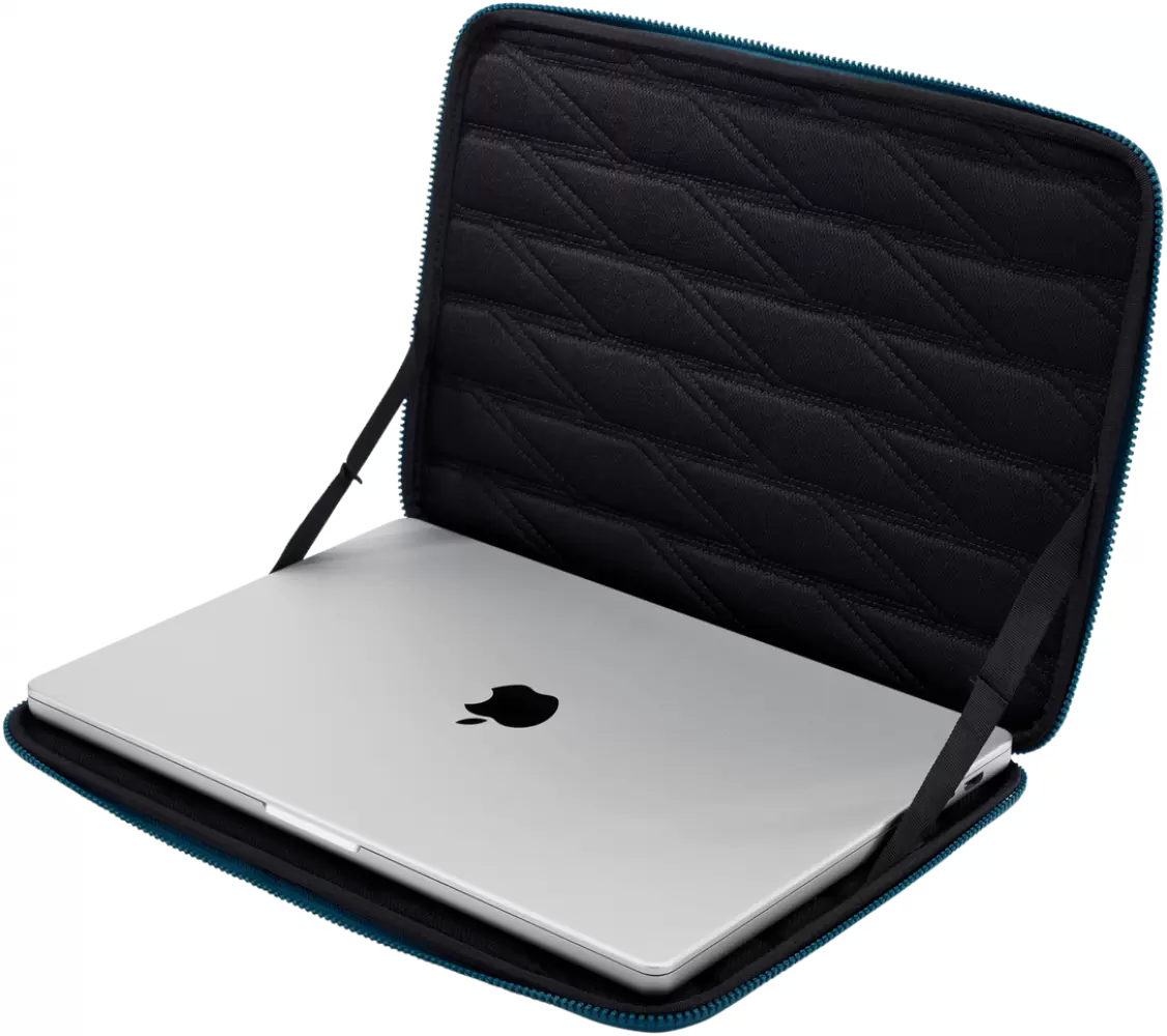 Image of Gauntlet MacBook® Pro Laptop Sleeve