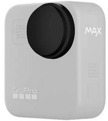 Набор защитных крышек камеры MAX Replacement Lens Caps