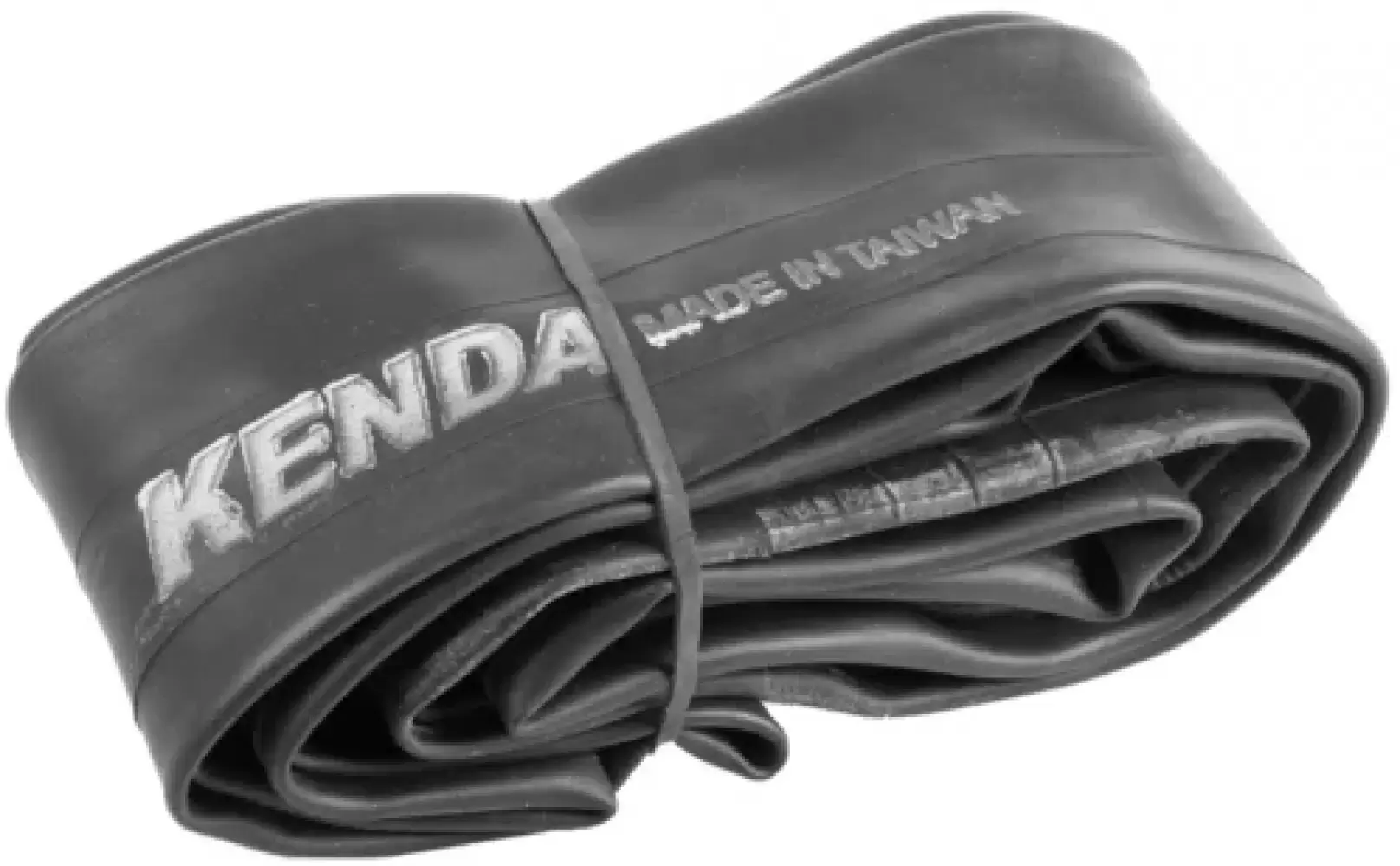 Cameră pt. bicicletă Kenda 20 x 1,75 — 2,125 47/57-406 A/V molded