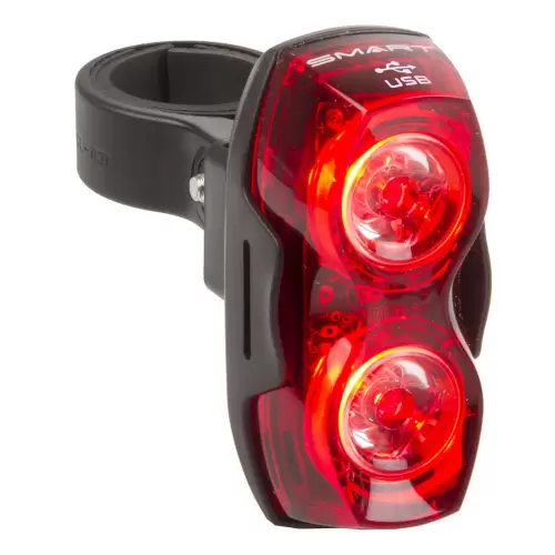Avertizor intermitent SMART Two Eyes USB
