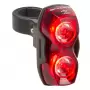 Фото для Мигалка SMART Two Eyes USB