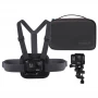 Image of Action Accessories (AKTAC-001) Camera Mount Set for Sports