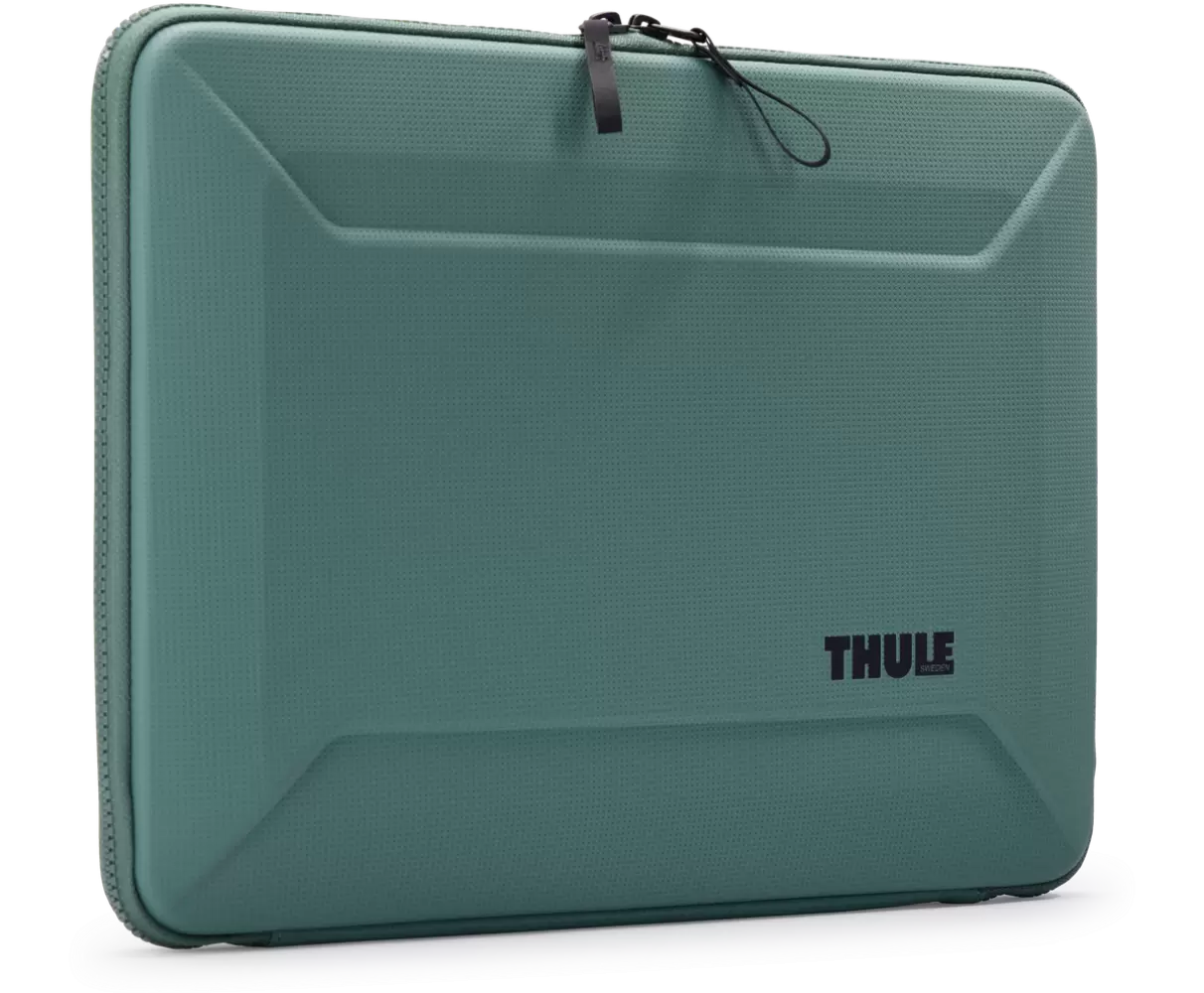 Image of Gauntlet Laptop Sleeve