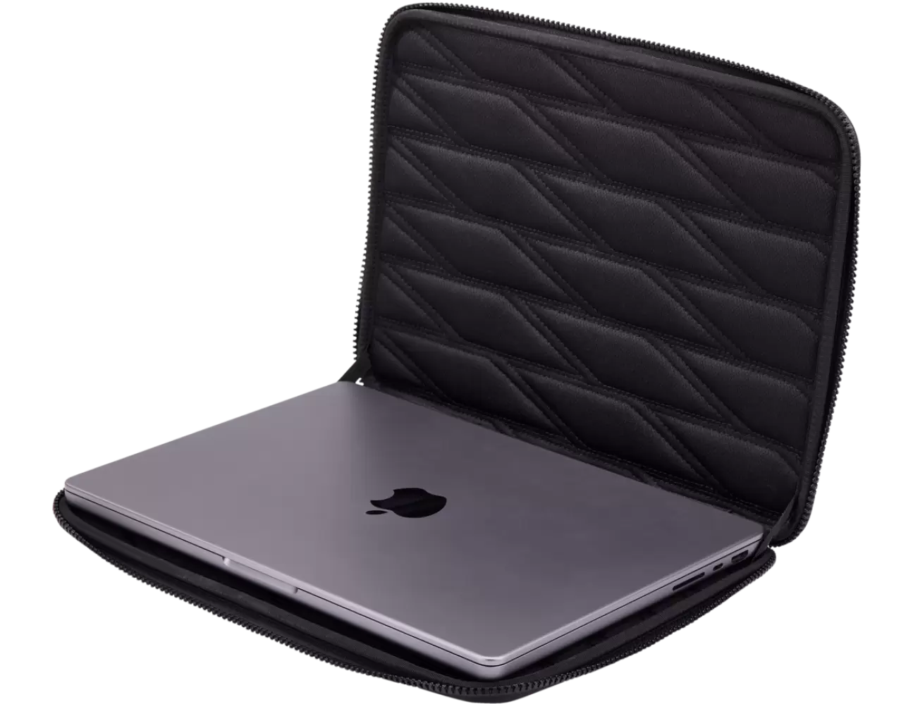 Image of Gauntlet Laptop Sleeve