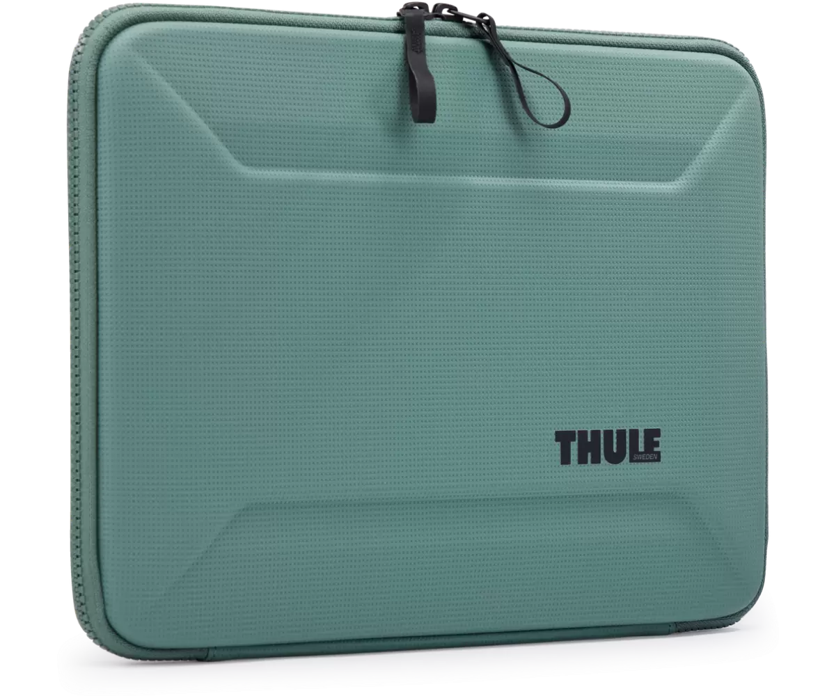 Image of Gauntlet Laptop Sleeve