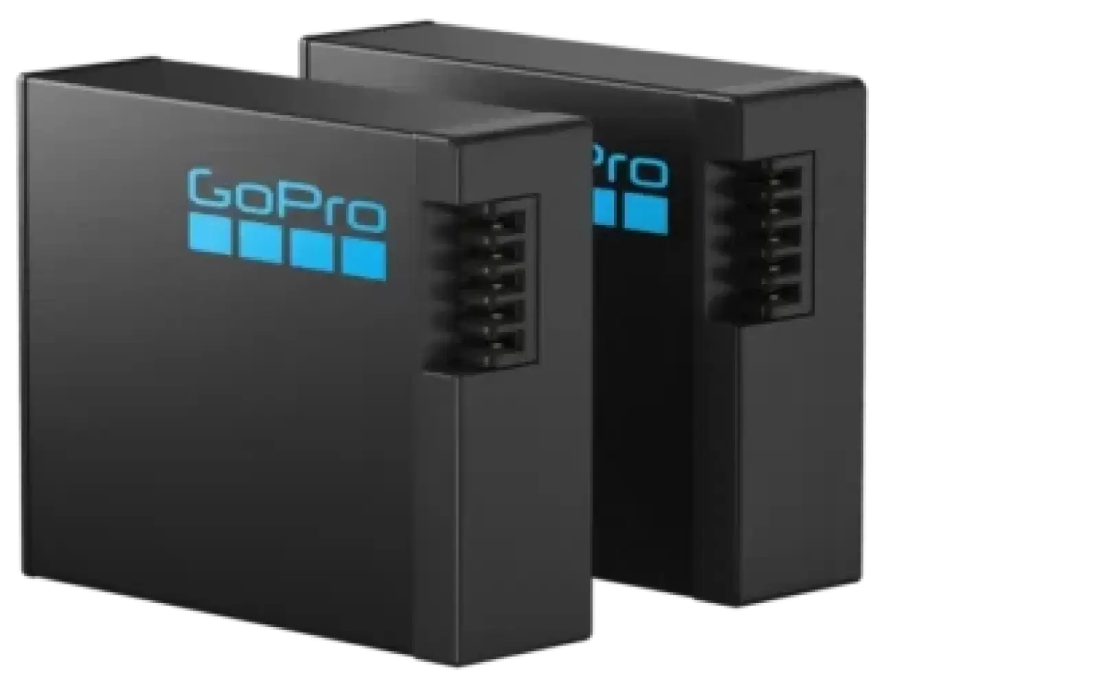 Imagine pt. Încărcător Dual Battery Charger for Hero H13B + 2 Enduro Battery (AEDBD-201)