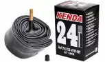 Cameră pt. bicicletă Kenda 24 x 1,75 – 2,125 47/57-507 A/V Cameră pt. bicicletă Kenda 24 x 1,75 – 2,125 47/57-507 A/V
