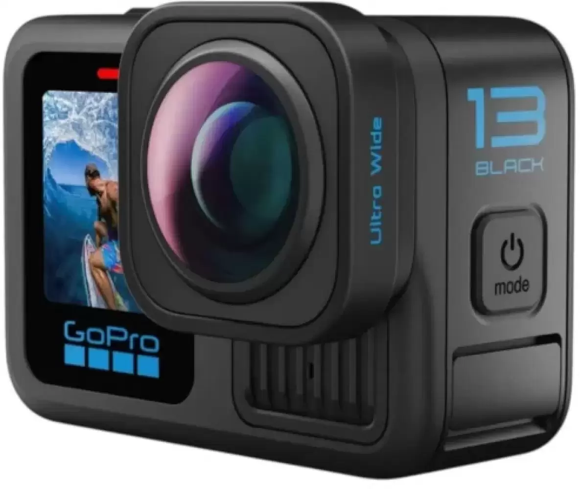 Imagine pt. Cameră de acțiune H13B Ultra Wide Edition (CHDRB-133-RW)