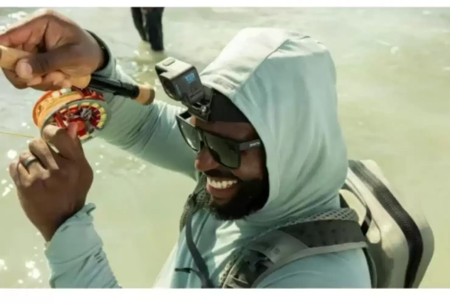 Imagine pt. Cameră de acțiune H13B Ultra Wide Edition (CHDRB-133-RW)