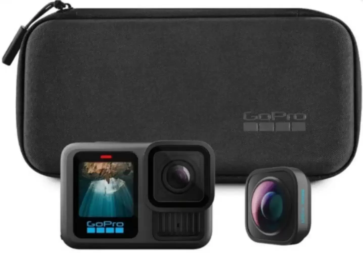 Imagine pt. Cameră de acțiune H13B Ultra Wide Edition (CHDRB-133-RW)