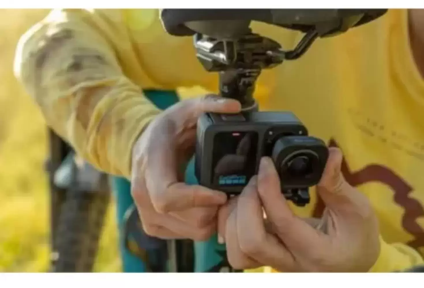 Imagine pt. Cameră de acțiune H13B Ultra Wide Edition (CHDRB-133-RW)