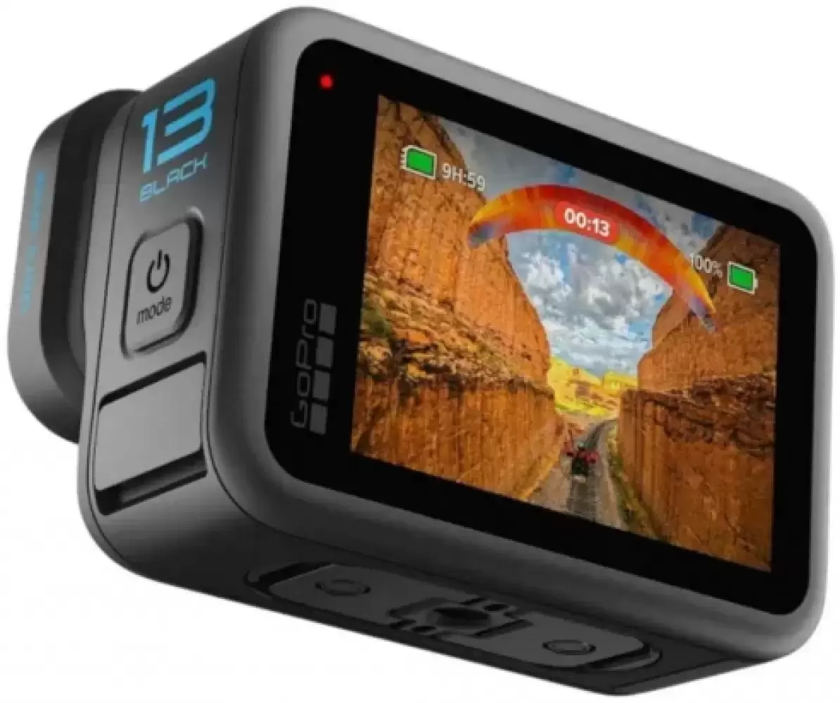 Imagine pt. Cameră de acțiune H13B Ultra Wide Edition (CHDRB-133-RW)