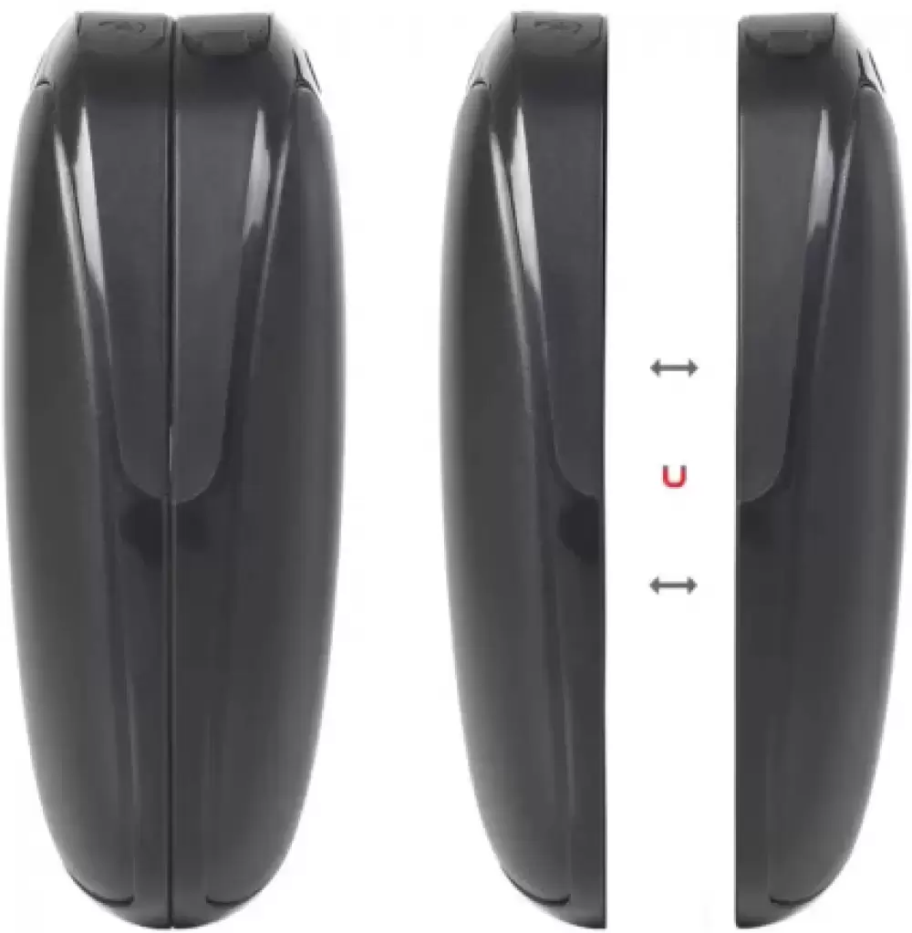 Фото для Обогреватель рук Rechargeable Dual