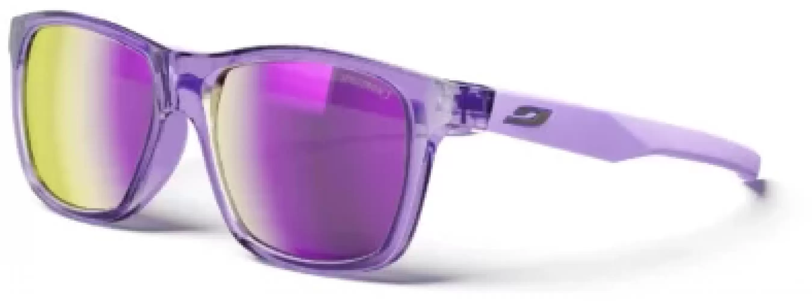 Image of Elwood Violet S3CP Sunglasses