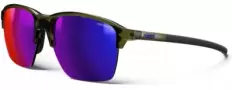 Crossline Vert Army S3HDV Sunglasses Crossline Vert Army S3HDV Sunglasses