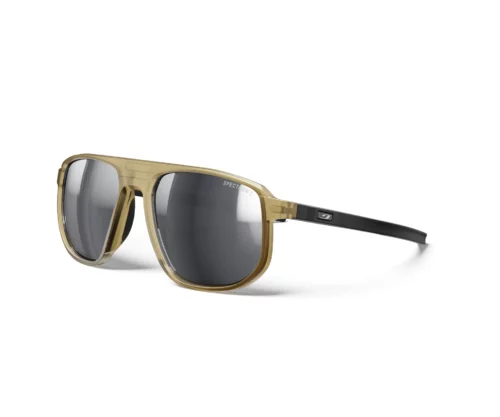 Ward Marron Clair Noir SP3P Sunglasses