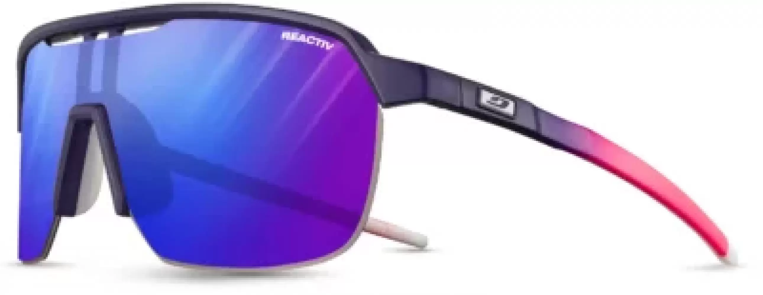 Frequency Purple RV1-3 HC Sunglasses