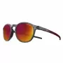 Shine L Black Red S3CR Sunglasses Shine L Black Red S3CR Sunglasses