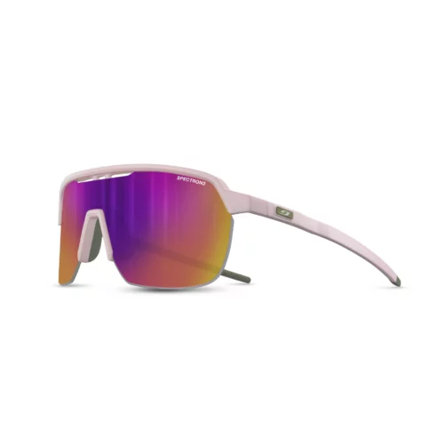 Frequency Pink SP3 FLROSE Sunglasses