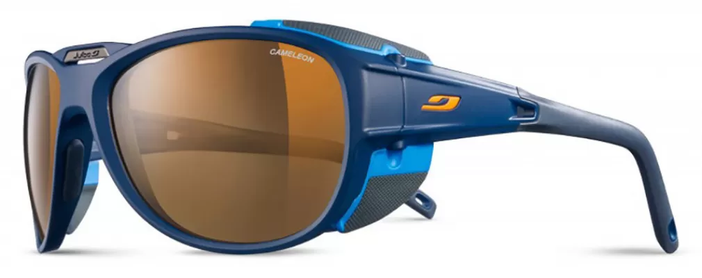 Солнцезащитные очки Explorer 2.0