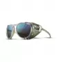 Millenium Noir Black RHM Sunglasses Image of Millenium Noir Black RHM Sunglasses
