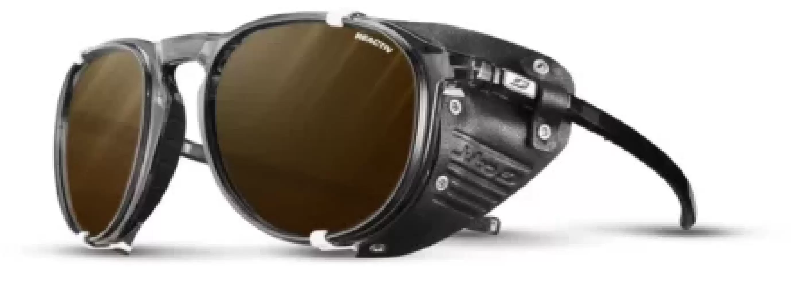 Image of Millenium Noir Black RHM Sunglasses