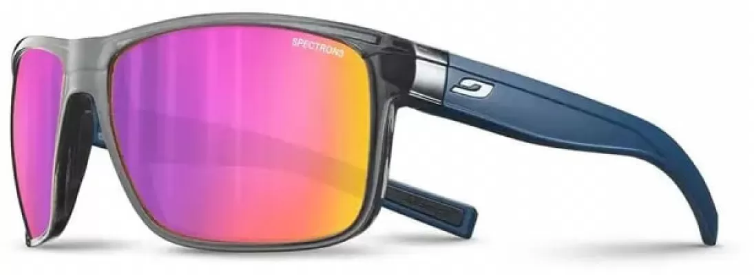 Renegade PLZ3 Sunglasses