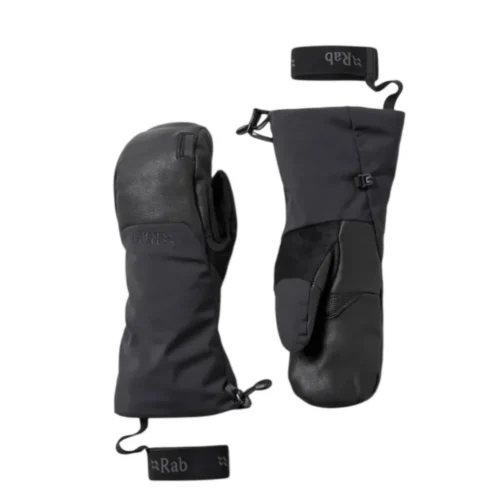 Guide GTX Mitts
